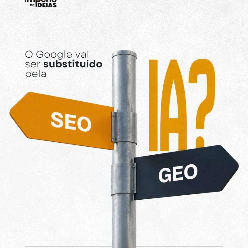 Publicação Instagram Império de Ideias 4