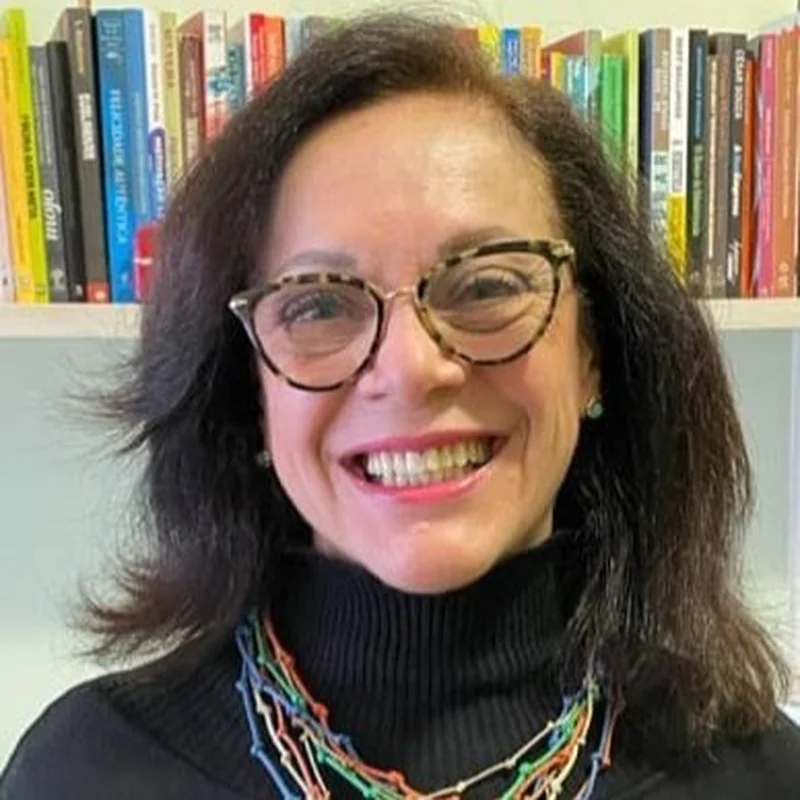 Rosângela Bacima