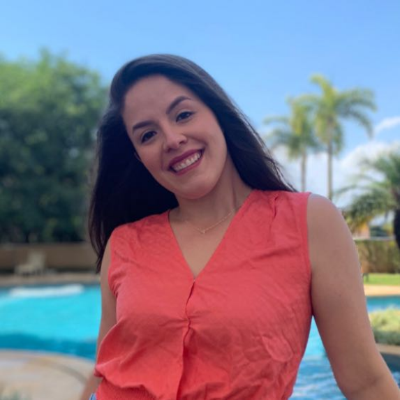 Marcella Rezende