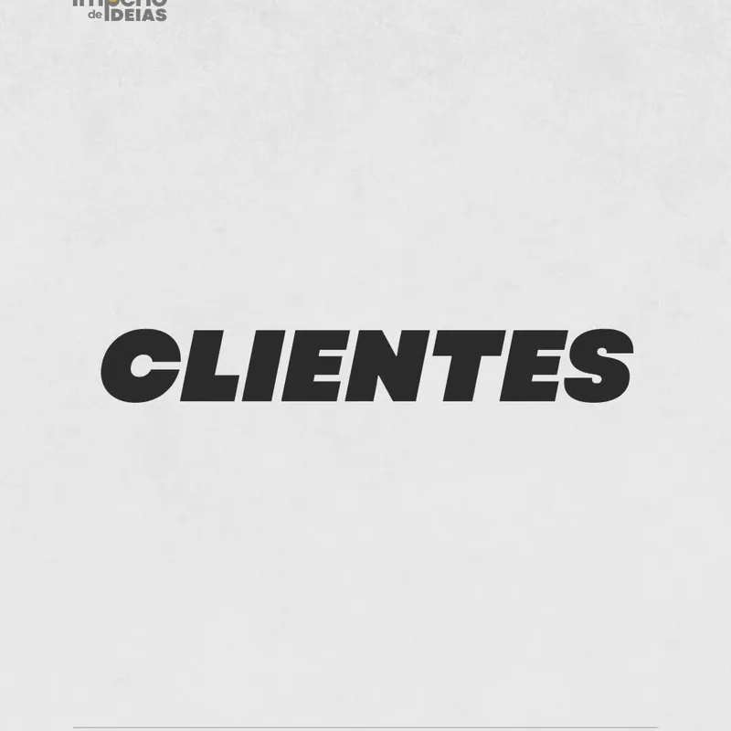 Publicação Instagram Império de Ideias 1