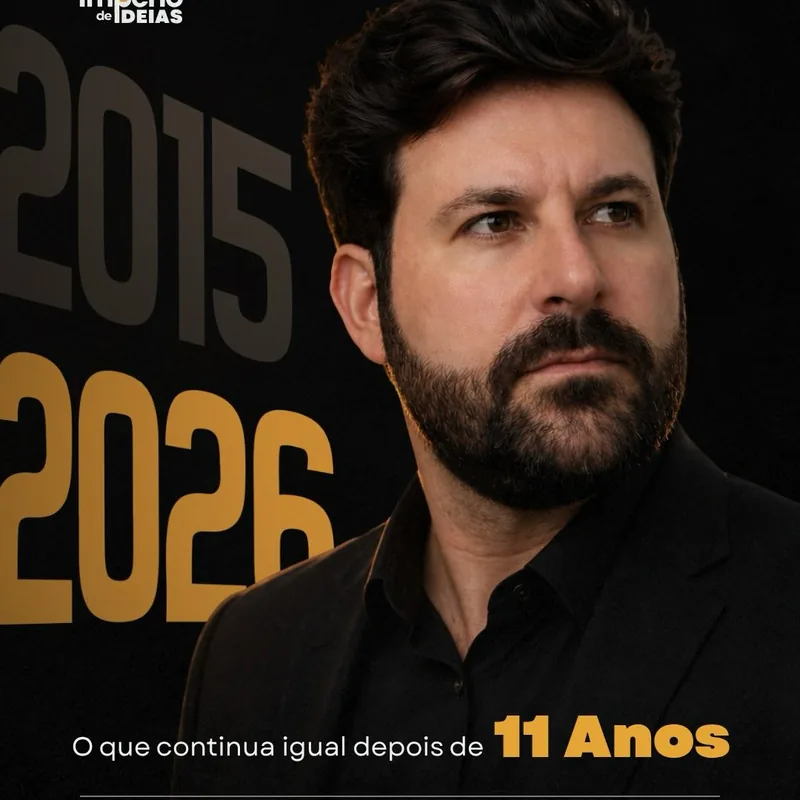 Publicação Instagram Império de Ideias 6
