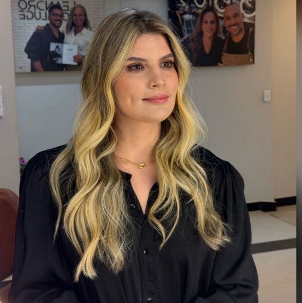 Ingrid Damasceno