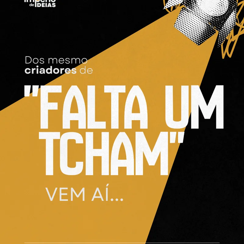 Publicação Instagram Império de Ideias 5