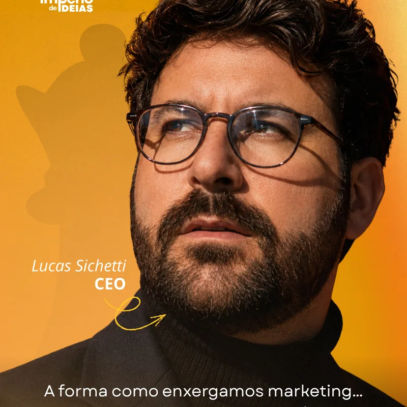 Publicação Instagram Império de Ideias 3